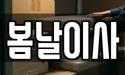 봄날이사