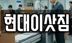 현대이삿짐