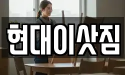 현대이삿짐