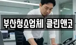 부산 수영구 남천동 청소,입주청소,사무실청소,에어컨청소