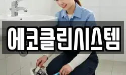 에코클린시스템