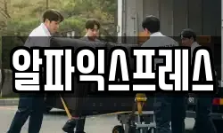 알파익스프레스