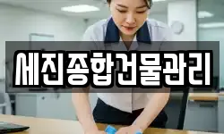세진종합건물관리