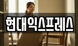 현대익스프레스