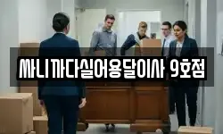 싸니까다실어용달이사 9호점