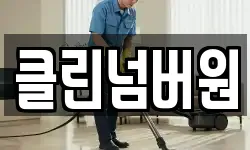 클린넘버원