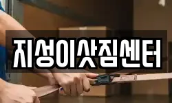 지성이삿짐센터