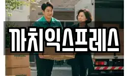 까치익스프레스