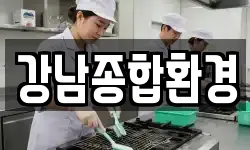 강남종합환경