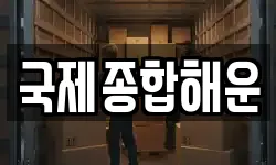 국제종합해운
