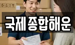 국제종합해운