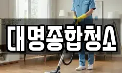 대명종합청소