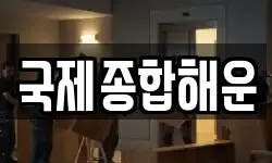 국제종합해운