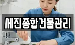세진종합건물관리
