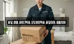 용달,화물,바이크탁송,오토바이탁송,용달이사,원룸이사