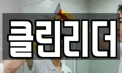 클린리더