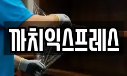 까치익스프레스