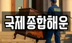 국제종합해운