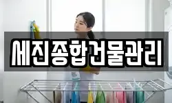 세진종합건물관리