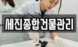 세진종합건물관리