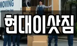 현대이삿짐