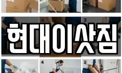 현대이삿짐
