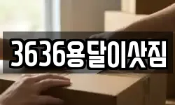 부산 중구 부평동2가 이사,용달이사,포장이사,원룸이사,보관이사
