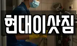 현대이삿짐