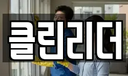 클린리더