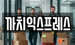 까치익스프레스