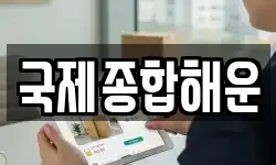 국제종합해운