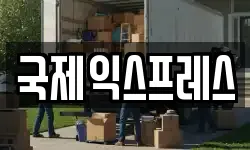 국제익스프레스