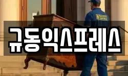규동익스프레스