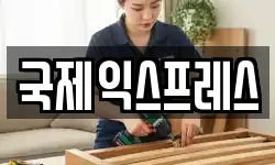 국제익스프레스