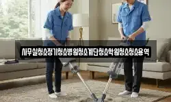 사무실청소정기청소병원청소계단청소학원청소청소용역