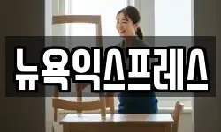 뉴욕익스프레스