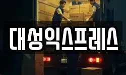 대성익스프레스