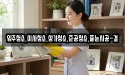 입주청소,이사청소,상가청소,준공청소,줄눈시공-결