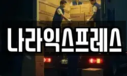 나라익스프레스