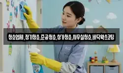청소업체,정기청소,준공청소,상가청소,사무실청소,바닥왁스코팅
