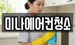 미나에어컨청소