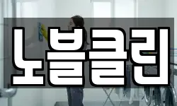 노블클린