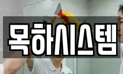 목하시스템
