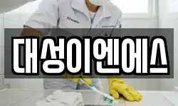 대성이엔에스