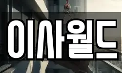 이사월드