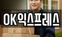 OK익스프레스