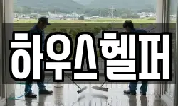하우스헬퍼