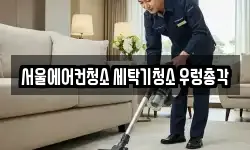 서울특별시 강서구 내발산동 청소,입주청소,사무실청소,에어컨청소