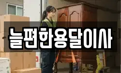 늘편한용달이사