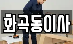 화곡동이사